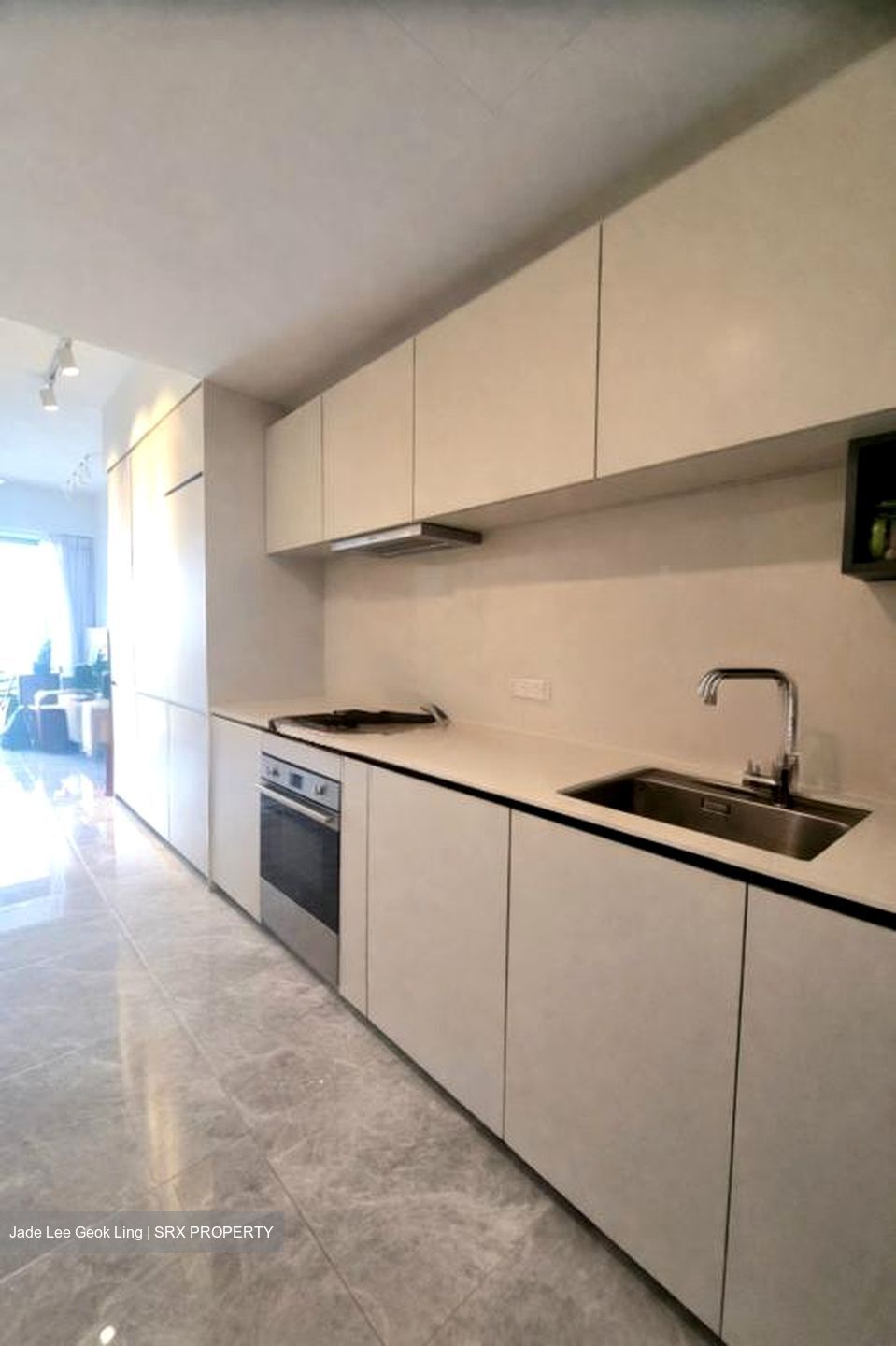 JadeScape (D20), Condominium #570603231